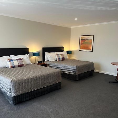 Westland Hotel Motel Whyalla Eksteriør billede