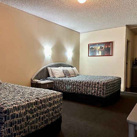 Westland Hotel Motel Whyalla Eksteriør billede