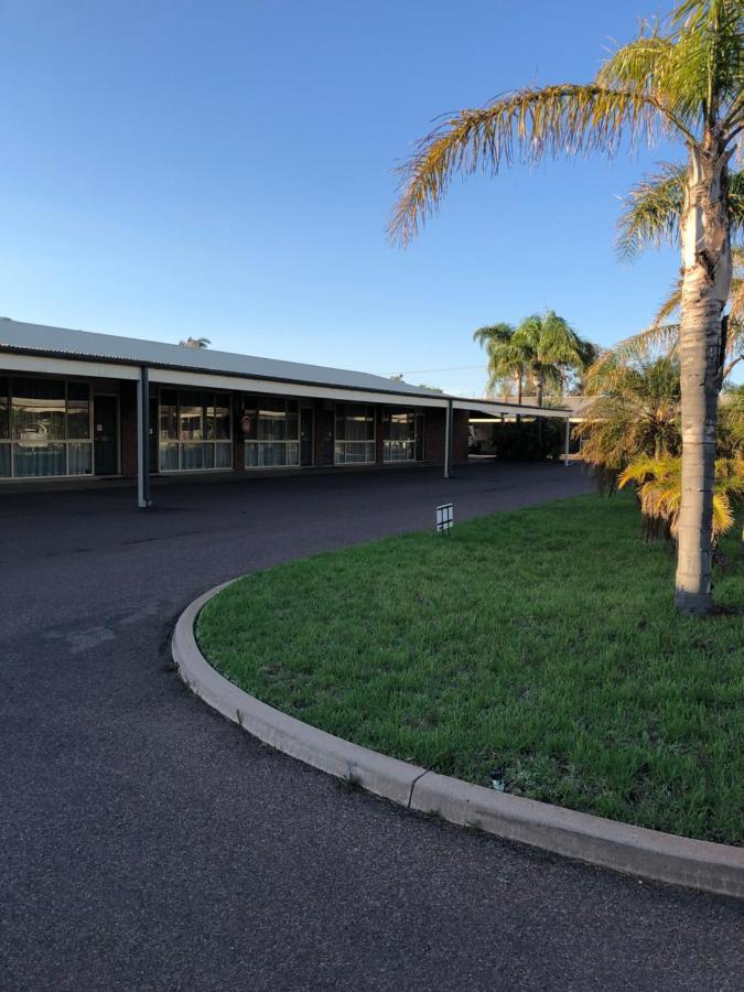 Westland Hotel Motel Whyalla Eksteriør billede