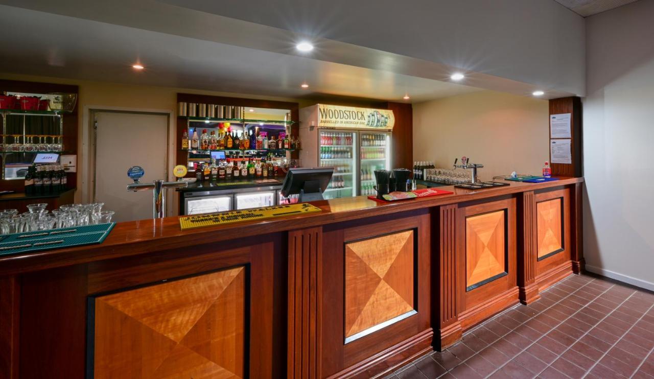 Westland Hotel Motel Whyalla Eksteriør billede